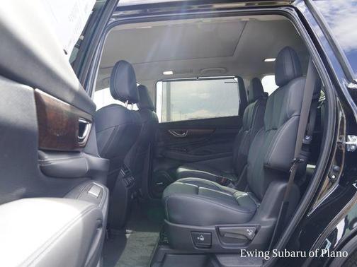 2025 Subaru Ascent Touring 7-Passenger