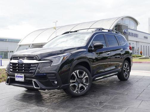 2025 Subaru Ascent Touring 7-Passenger
