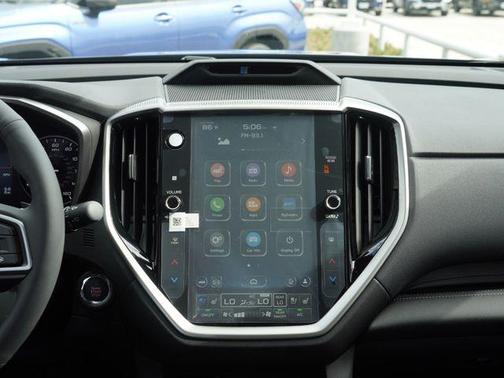 2025 Subaru Ascent Touring 7-Passenger
