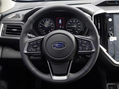 2025 Subaru Ascent Touring 7-Passenger