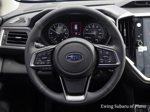 2025 Subaru Ascent Touring 7-Passenger
