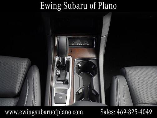 2025 Subaru Ascent Touring 7-Passenger