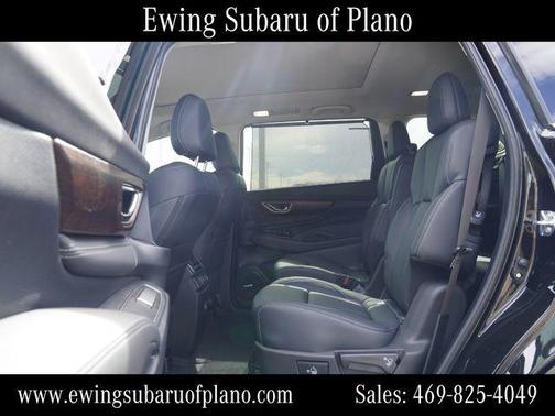 2025 Subaru Ascent Touring 7-Passenger