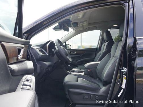 2025 Subaru Ascent Touring 7-Passenger