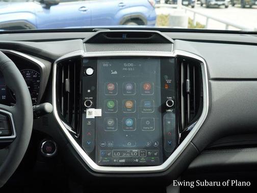 2025 Subaru Ascent Touring 7-Passenger