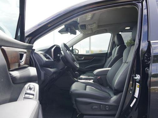 2025 Subaru Ascent Touring 7-Passenger