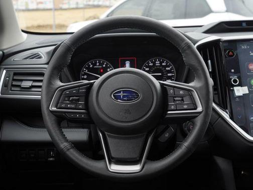 2025 Subaru Ascent Limited 7-Passenger
