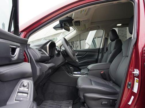 2025 Subaru Ascent Limited 7-Passenger
