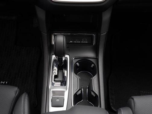 2025 Subaru Ascent Limited 7-Passenger