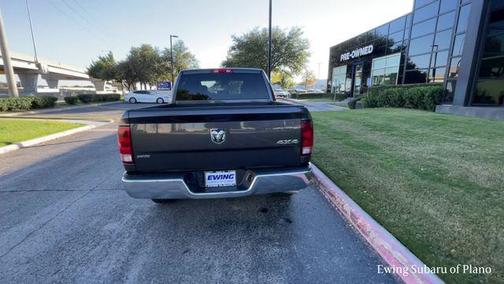 2023 RAM 1500 Tradesman