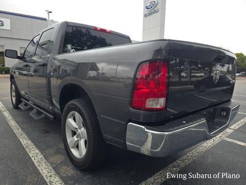 2023 RAM 1500 Tradesman