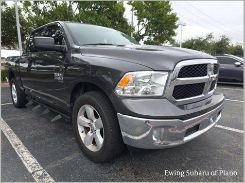 2023 RAM 1500 Tradesman
