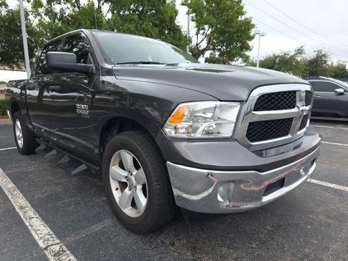 2023 RAM 1500 Tradesman