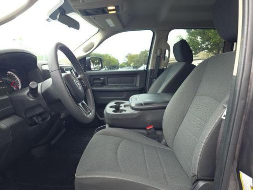 2023 RAM 1500 Tradesman