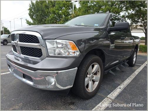 2023 RAM 1500 Tradesman