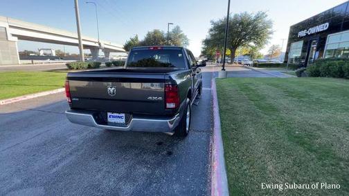 2023 RAM 1500 Tradesman