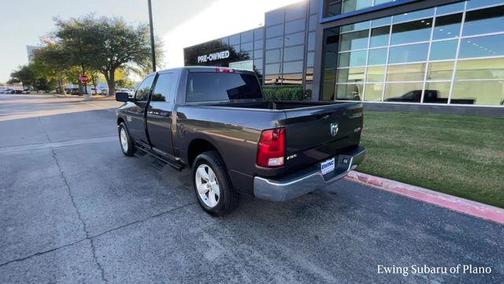 2023 RAM 1500 Tradesman