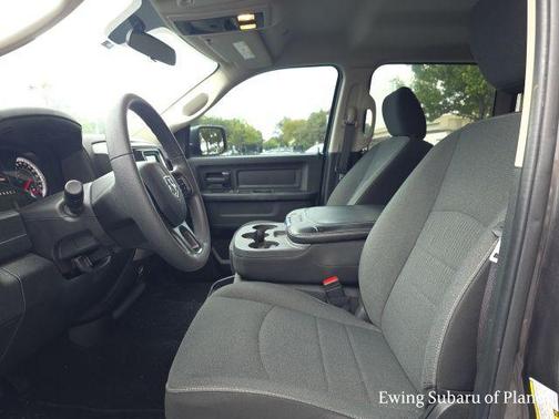 2023 RAM 1500 Tradesman