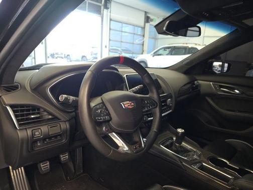 2023 Cadillac CT5-V V-Series Blackwing