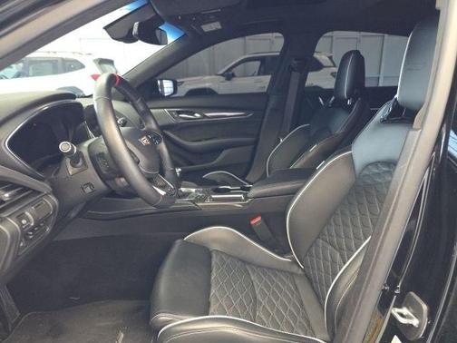 2023 Cadillac CT5-V V-Series Blackwing