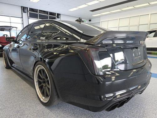 2023 Cadillac CT5-V V-Series Blackwing