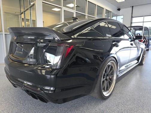 2023 Cadillac CT5-V V-Series Blackwing