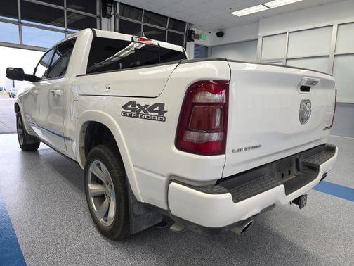 2019 RAM 1500 Limited