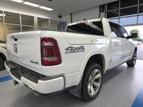 2019 RAM 1500 Limited