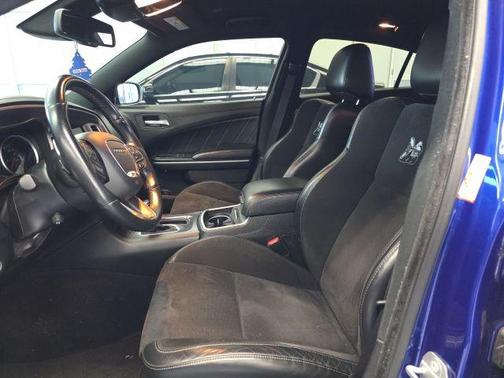 2021 Dodge Charger R/T Scat Pack