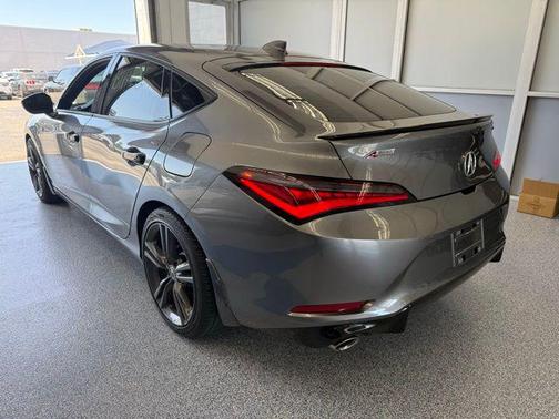 2023 Acura Integra A-SPEC