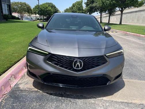 2023 Acura Integra A-SPEC