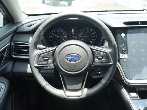2025 Subaru Legacy Limited