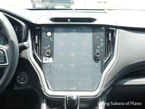 2025 Subaru Legacy Limited