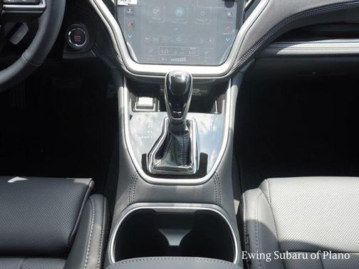 2025 Subaru Legacy Limited