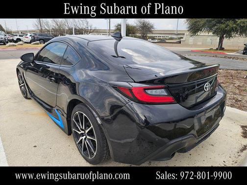 2023 Toyota GR86 Base