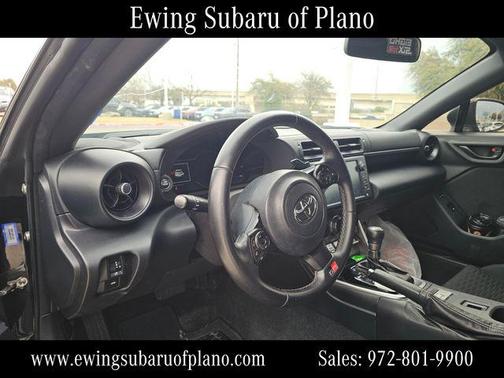 2023 Toyota GR86 Base