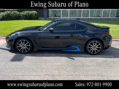 2023 Toyota GR86 Base