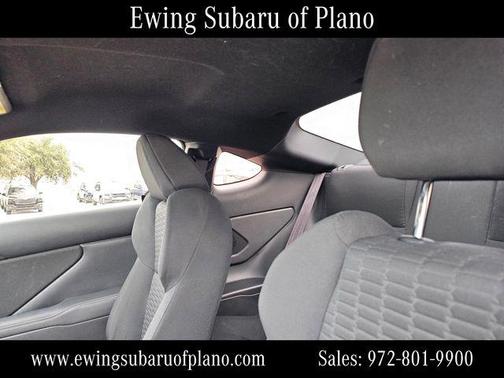 2023 Toyota GR86 Base