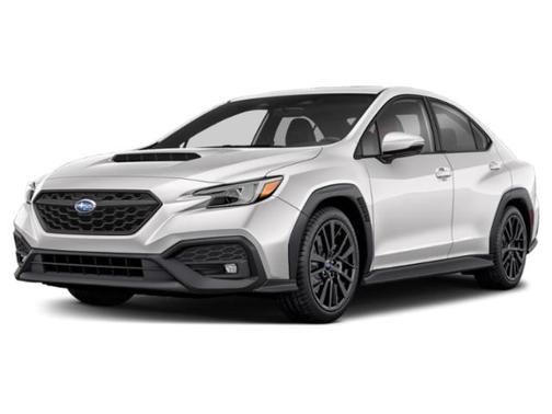 2025 Subaru WRX Limited