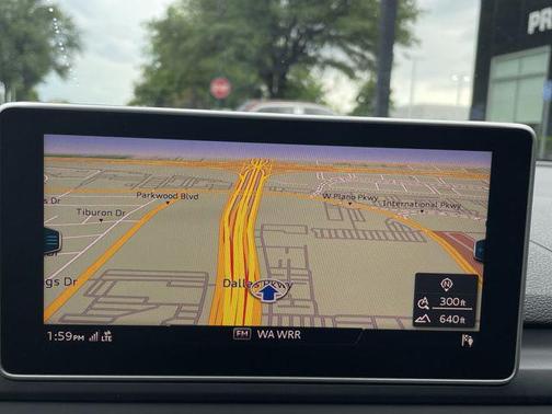 2019 Audi A5 45 Premium