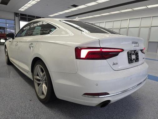 2019 Audi A5 45 Premium