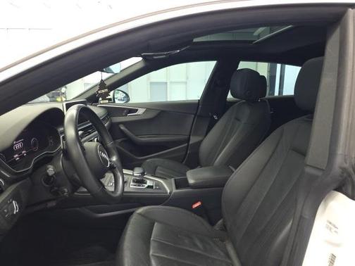 2019 Audi A5 45 Premium