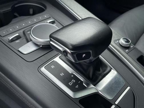 2019 Audi A5 45 Premium