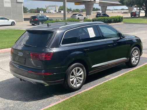 2017 Audi Q7 2.0T Premium