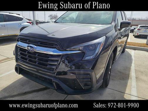 2025 Subaru Ascent Premium 7-Passenger