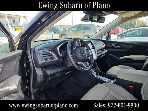 2025 Subaru Ascent Premium 7-Passenger