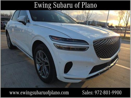 2023 Genesis GV70 2.5T AWD