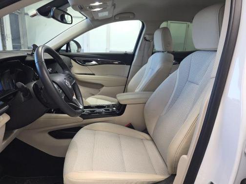 2023 Buick Envision Preferred AWD