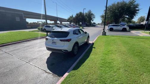 2023 Buick Envision Preferred AWD