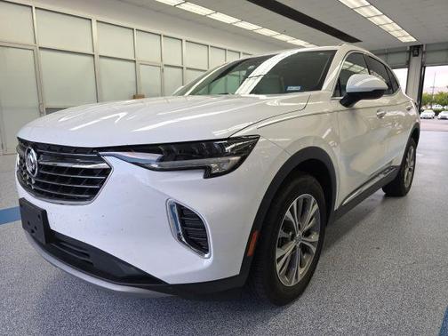 2023 Buick Envision Preferred AWD